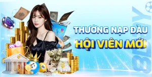 Nhà cái 8day khuyến mãi nạp đầu